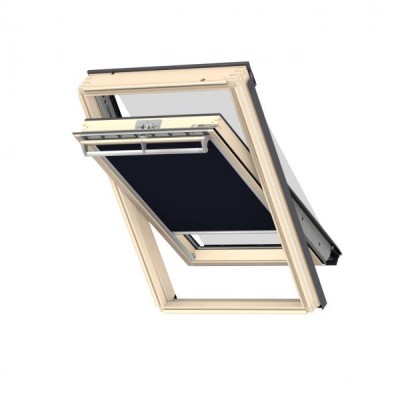 VELUX DKL+MHL árnyékoló csomag PK08 méretű ablakra