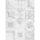 Zalakerámia Csempe ZBD 62037 CEMENTI