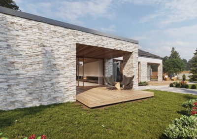 Nepal 1 - Kül és beltéri kőburkolat