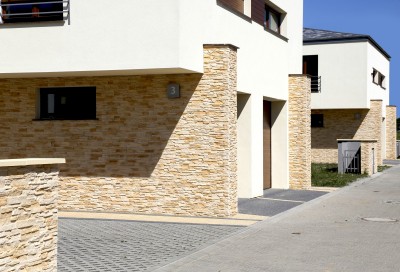 Nepal 1 - Kül és beltéri kőburkolat