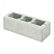 Rivago nagykő törtfehér (60x20x16)