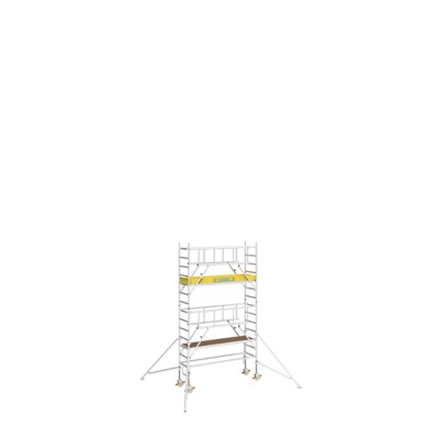 WernerCo MultiTower S-PLUS 1T 5,35 méter munkamagasság