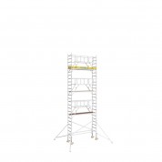 WernerCo MultiTower S-PLUS 1T 8,4 méter munkamagasság