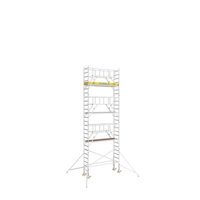 WernerCo MultiTower S-PLUS 1T 8,4 méter munkamagasság