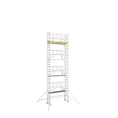 WernerCo MultiTower S-PLUS 1T 9,25 méter munkamagasság