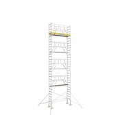 WernerCo MultiTower S-PLUS 1T 10,4 méter munkamagasság