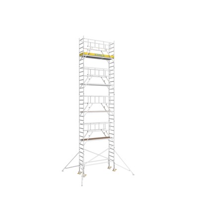 WernerCo MultiTower S-PLUS 1T 10,4 méter munkamagasság