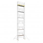 WernerCo MultiTower S-PLUS 1T 13,2 méter munkamagasság