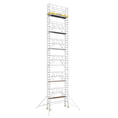WernerCo MultiTower S-PLUS 1T 13,2 méter munkamagasság