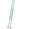 WernerCo Everest 2E tolólétra 2x20 fok 10,25 méter