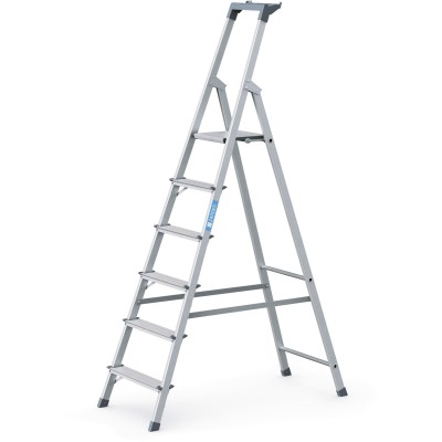 WernerCo Scana S lépcsős létra 6 fok 1,24 méter