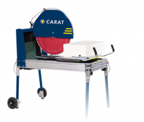 Carat T-7010 Asztali vizesvágó