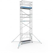 WernerCo PaxTower Gurulóállvány 6.65 méter magassággal