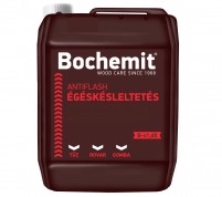 Bochemit Antiflash égéskésleltető favédőszer 30 kg több színben