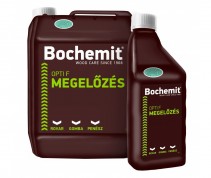 Bochemit Opti F+ favédőszer zöld 25 kg
