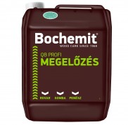 Bochemit QB Profi zöld favédőszer 27.5 kg