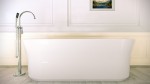 Ravak szabadon álló akrilkád Ypsilon 180 x 80 cm