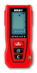 Sola lézeres távolságmérő METRON 30 BT (övtáskával, töltőkábellel)