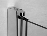 Radaway kádparaván FUENTA NEW PND 100 balos [OUTLET]