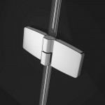 Radaway kádparaván FUENTA NEW PND 100 balos [OUTLET]