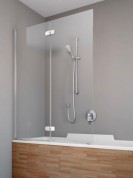 Radaway kádparaván FUENTA NEW PND 100 balos [OUTLET]