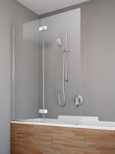 Radaway kádparaván FUENTA NEW PND 100 balos [OUTLET]