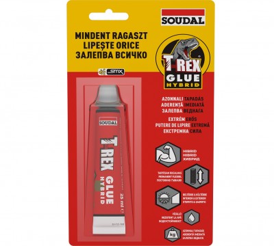 25 ml T-REX Hybrid Adhesive bli HUROBG