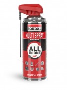 Soudal Multi Spray 400ml GG E-EU