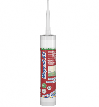 Mapei Mapesil szilikon hézagkitöltő anyag 310 ml