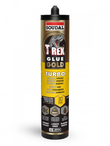T-Rex Gold Turbo White 290ml HU/RO/BG