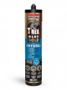 T-Rex Glue Gold Crystal 290ml HU/RO/BG