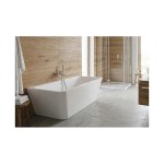 M-Acryl Prestige IRIS W 150x72 KÁD fali