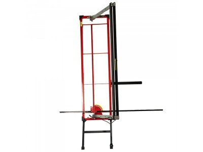 EUROKOMAX F44 polisztirolvágó - Ajándék hordtáska+5 db vágószál!