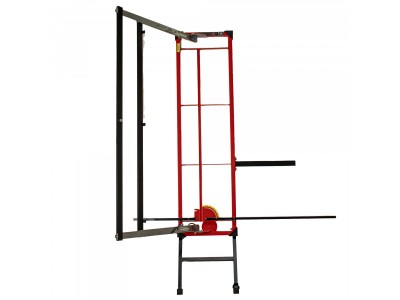 EUROKOMAX F44 polisztirolvágó - Ajándék hordtáska+5 db vágószál!