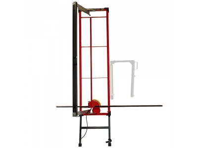 EUROKOMAX F44 polisztirolvágó - Ajándék hordtáska+5 db vágószál!