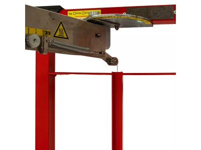 EUROKOMAX F44 polisztirolvágó - Ajándék hordtáska+5 db vágószál!