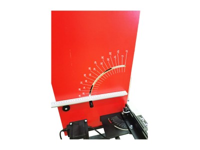 EUROKOMAX Styrocut 137 polisztirolvágó - Papírdobozban, max: 137x34 cm + 2db ajándék vágószál!