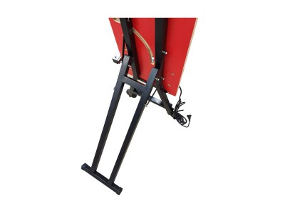 EUROKOMAX Styrocut 137 polisztirolvágó - Papírdobozban, max: 137x34 cm + 2db ajándék vágószál!