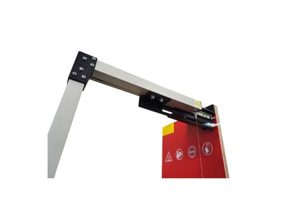 EUROKOMAX Styrocut 137 polisztirolvágó - Papírdobozban, max: 137x34 cm + 2db ajándék vágószál!