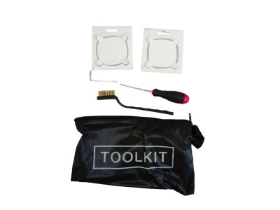 EUROKOMAX Styrocut 137 polisztirolvágó - Papírdobozban, max: 137x34 cm + 2db ajándék vágószál!