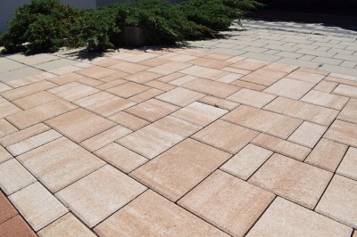 CITY STONE TOP kombi 6 latte