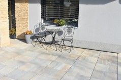 TERRAZZA Naturo dolomit - TÖBB SZÍNBEN