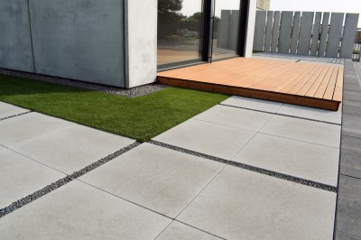 GRANADA naturo szürke - TÖBB SZÍNBEN