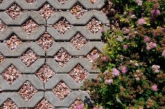 Gyeprácskő szürke