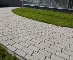 TOP ZÓNA PLUS 10x20x6 szürke