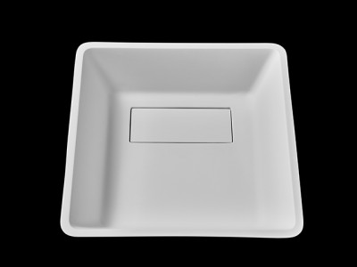AREZZO design Cleveland 40x39,7 mosdótál AR-0021