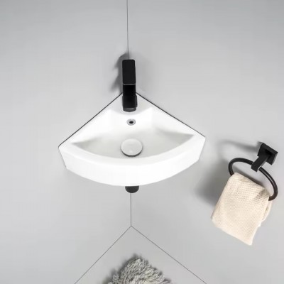 AREZZO design NORMAN sarok kézmosó AR-184A