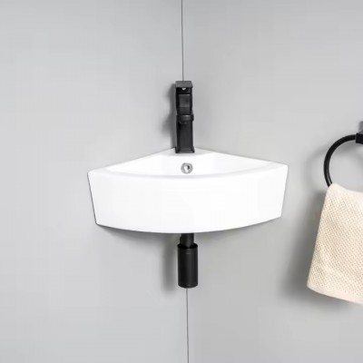 AREZZO design NORMAN sarok kézmosó AR-184A