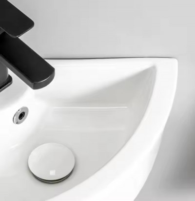 AREZZO design NORMAN sarok kézmosó AR-184A