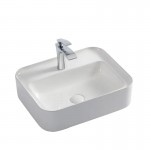AREZZO design FRESNO 50x40 mosdótál AR-453